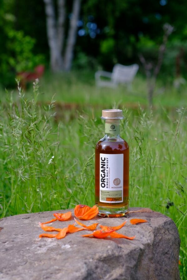 Mosgaard Whisky Batch #10 – Oloroso Cask - Image 2