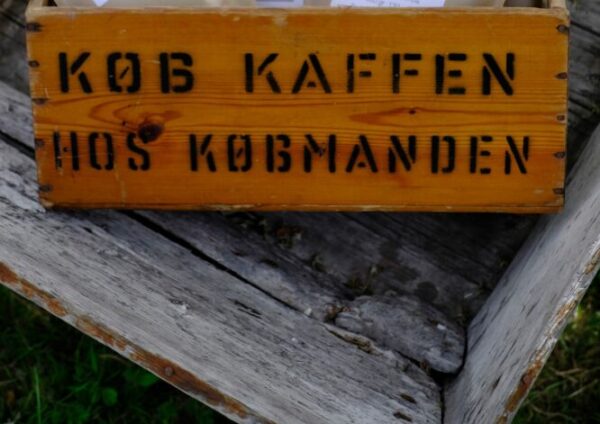 Espresso kaffebønner - Image 2