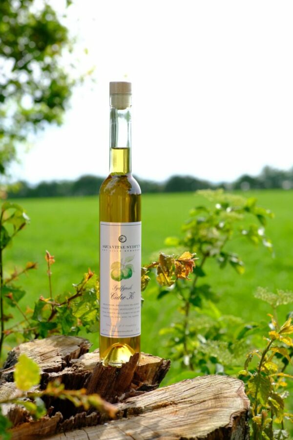 Aqua Vitae Sydfyn Cider K brændevin