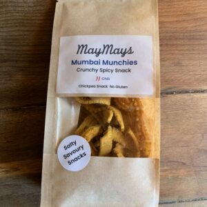 MayMays Mumbai Munchies snacks - styrke 2
