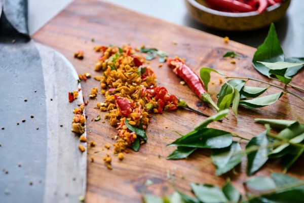 MayMays Kerala Munchies snacks - krydret uden chili - Image 9