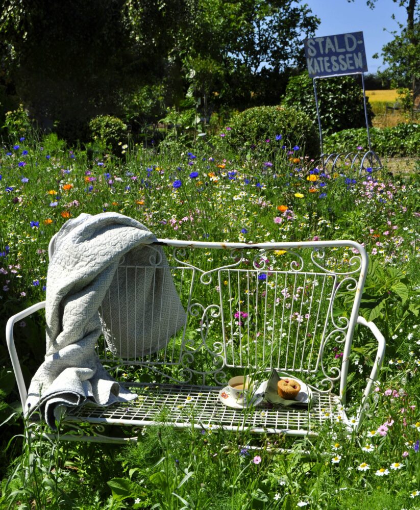 Staldkatessen gårdbutik