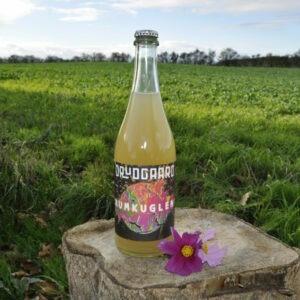 Drudgaard Rumkuglen (Cider)