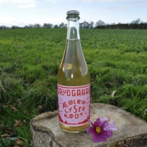 Drudgaard Æbler Lyser Rødt (Cider)