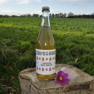 Drudgaard Danser Med Æbler (Cider)