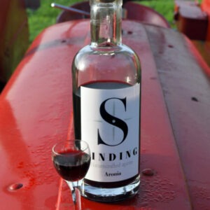 Sinding Snaps Aronia
