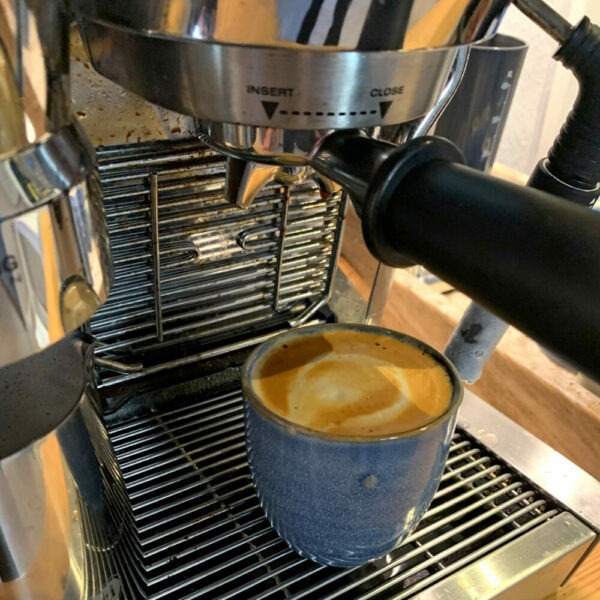 Espresso kaffebønner - Image 3