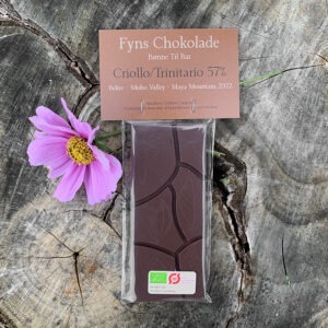 Fyns Chokolade 57%