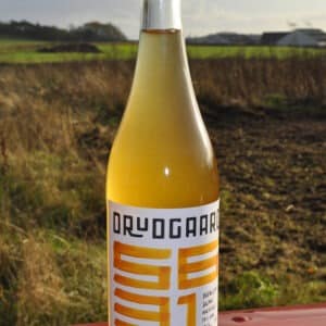 Drudgaard 5631 Orangevin
